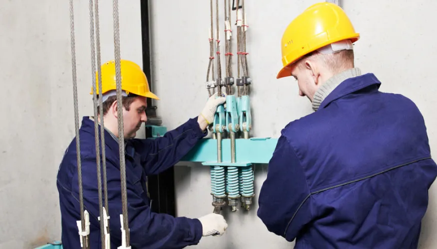 Asansör Bakım, Onarım ve Belgelendirme