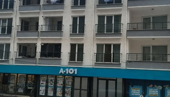 Aydoğan Gül Apartmani