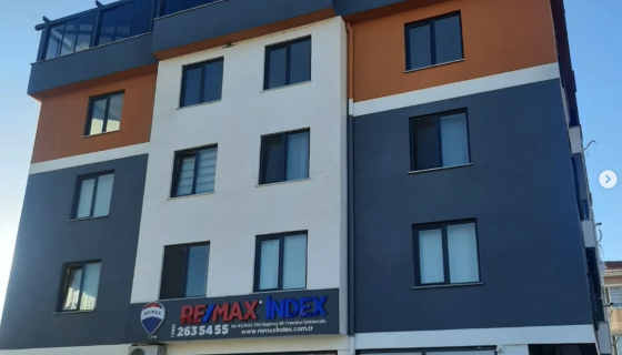Ural Apartmanı