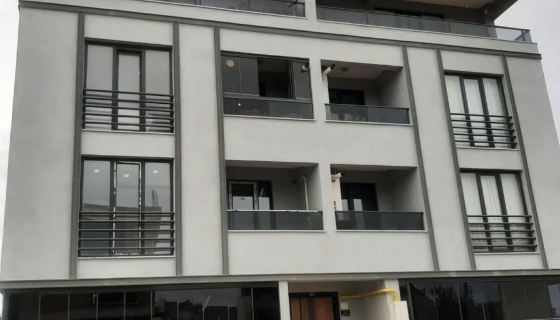 Özlem Apartmani