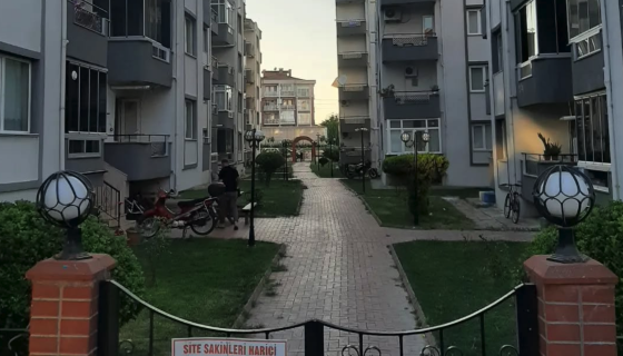 Bizimkiler sitesi