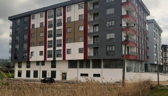 Ada Apartmanı